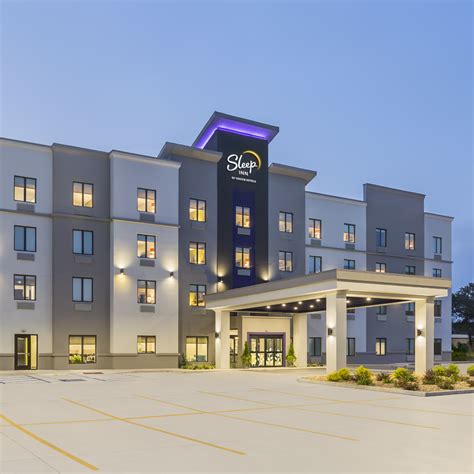 sleep inn hotel locations.